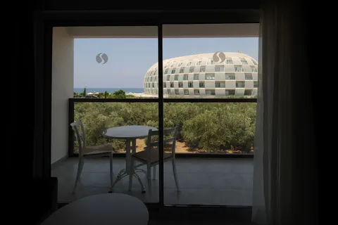 Lonicera West Hotel foto 31