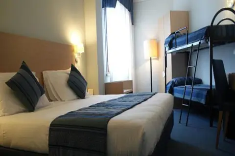 Best Western Hotel Cristallo in Cerese di Virgilio, foto 11