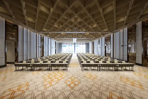 Hyatt Regency Bangkok Sukhumvit in Bangkok — foto 18