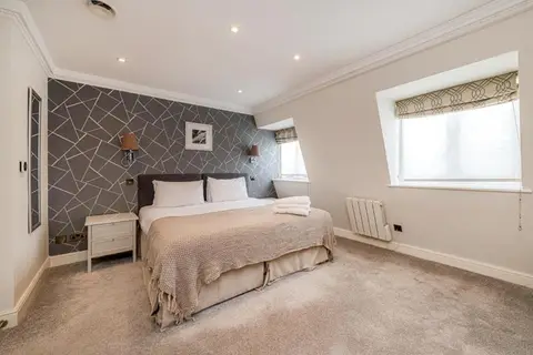 Queensgate Court in Londen, foto 17