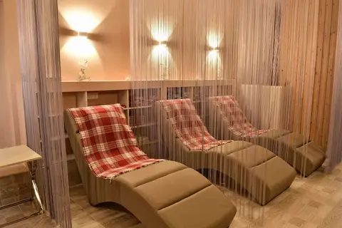 Riverside Garden Resort in Alsancak — foto 12