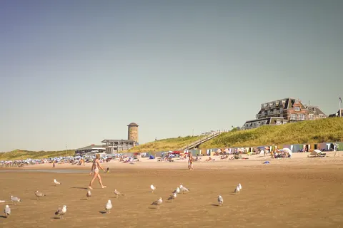 Beach Resort foto 44