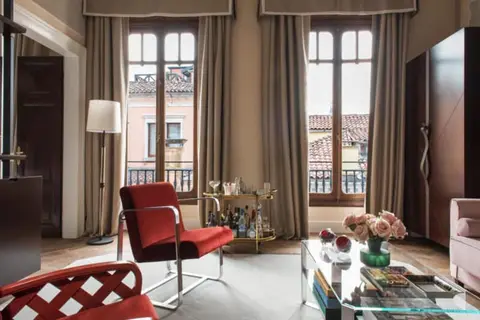 Nolinski Venezia in Venetië — foto 9