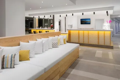 Hotel Atlantic Mirage Suites & Spa - Adults only in Puerto de la Cruz — foto 11