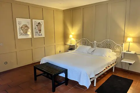 The Literary Man Óbidos Hotel in Óbidos — foto 20