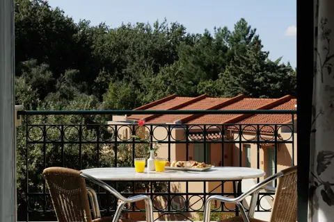 Century Resort Corfu in Αχαράβη — foto 11