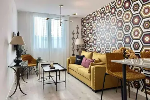 Appartementen Realejo Campo del Principe 3000 in Granada — foto 7