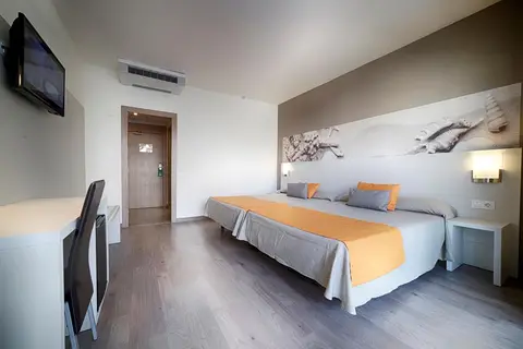 Ohtels Villa Dorada in Salou — foto 8
