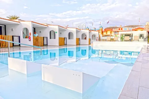 Todoque in Playa del Inglés — foto 29
