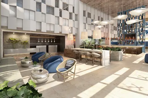 Avani Cancún Airport in Cancùn — foto 7