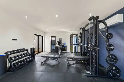 Sirena Resort in LVB Kenniscentrum, foto 41