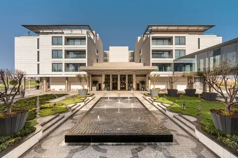 Fairmont La Marina Rabat in Salé ⵙⵍⴰ سلا — foto 10