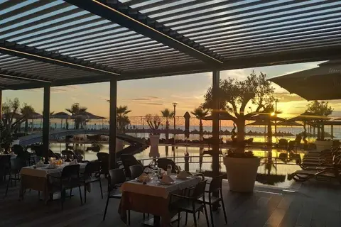 Gloria Palace in Golem, foto 21
