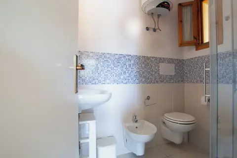Residence Porto Coda Cavallo in San Teodoro — foto 29