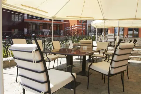 Festa Via Pontica Resort in Поморие — foto 11