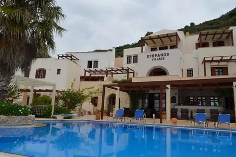 Stefanos Village in Μύρθιος — foto 3