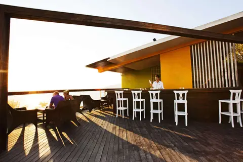 Arin Resort Bodrum in Bodrum, foto 15