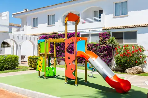 Solecito Apartamentos in Alcúdia — foto 27