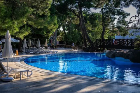 Blue Waters Club in Manavgat — foto 37