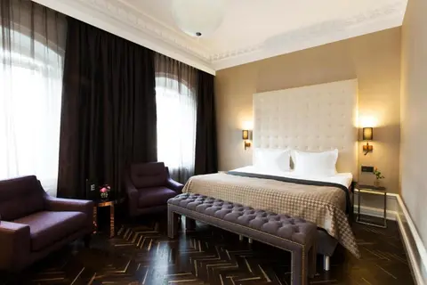Elite Hotel Adlon in Stockholm — foto 5