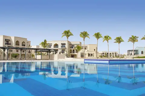 Salalah Rotana Resort in صلالة — foto 21