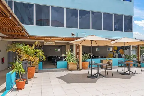 Brion City Hotel BW Signature Collection in Willemstad — foto 7