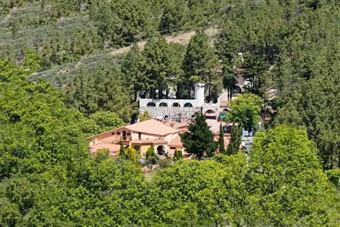 El Refugio in Vega de San Mateo — foto 4