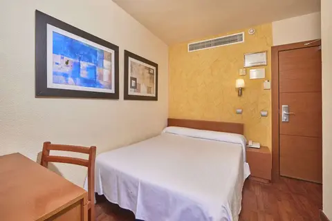 Blue Bay Hotel in Palma — foto 19