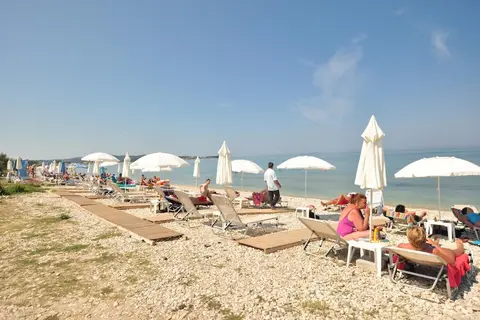 Elena Apartments Corfu in Αχαράβη — foto 12