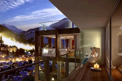Adler Resort - Extra ingekocht in Saalbach-Hinterglemm — foto 5