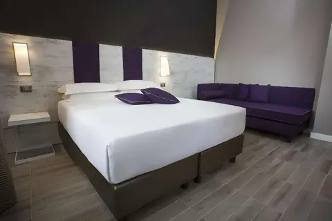 Hotel The Guardian in Rome, foto 15