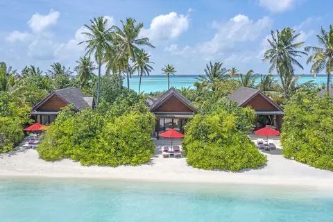 Niyama Private Islands Maldives in ކުޑަހުވަދޫ — foto 9