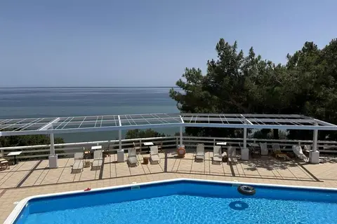 Golden Sand in Municipal Unit of Marathokabos, foto 2