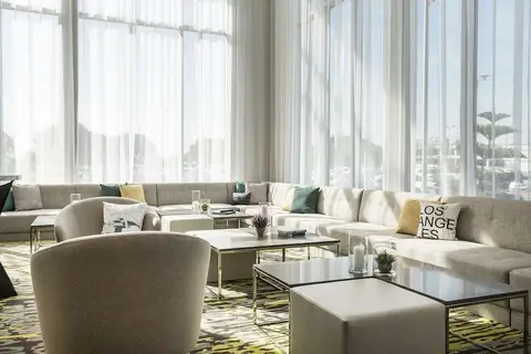 Cambria Hotel LAX in El Segundo — foto 22