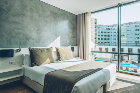 Iberostar Selection Lisboa foto 14