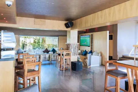 Mabrouk Hotel & Suites in Agadir — foto 16