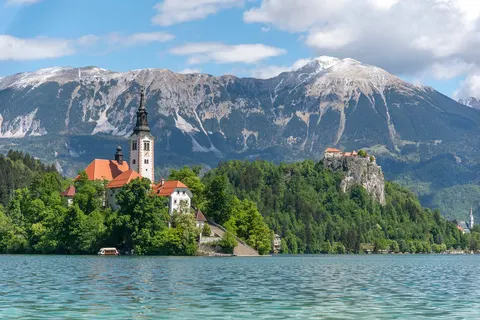 Ontdek Oost-Slovenië foto 1