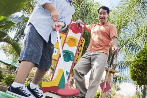 Legacy Vacation Resort in Legacy Vacation Club Kissimmee — foto 28