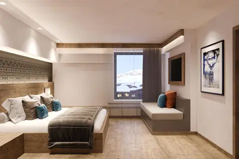 Valtur Cervinia Cristallo Ski Resort in Valtournenche — foto 23