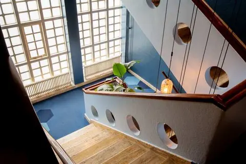 Hotel Haarhuis foto 39