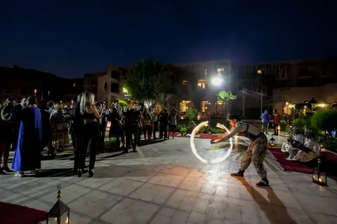 Palm Appart Club in Marrakesh, foto 13