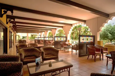 Zimbali Playa Spa Hotel in Vera — foto 7