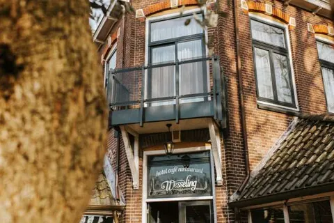 Hotel en Restaurant Wesseling foto 31