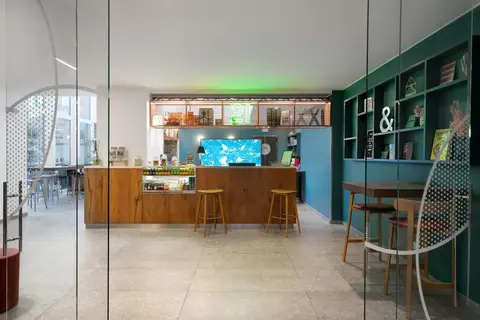 21 House of Stories Città Studi in Milaan, foto 17