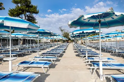 Blu Salento Village in Nardò, foto 29