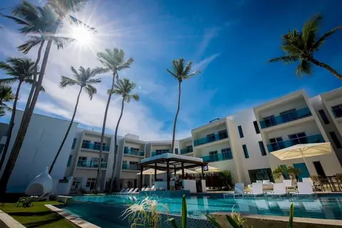 Presidential Suites Cabarete by lifestyle in Cabarete — foto 2