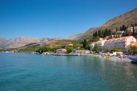 Remisens Hotel Epidaurus in Rijeka — foto 2