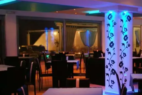 Giannoulaki Hotel in Ορνός — foto 28