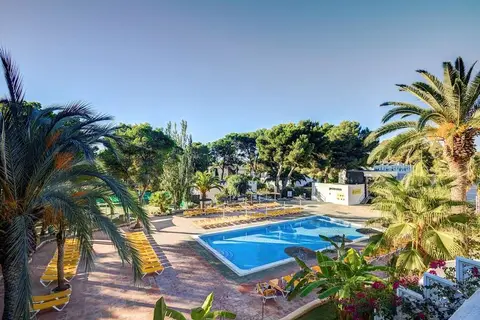Magic Life Cala Pada in Santa Eulària des Riu — foto 13