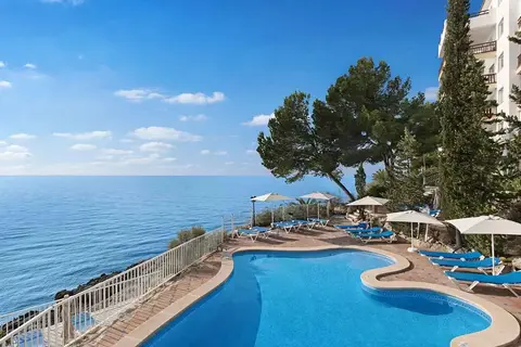 Hotel Roc Illetas in Ses Illetes
